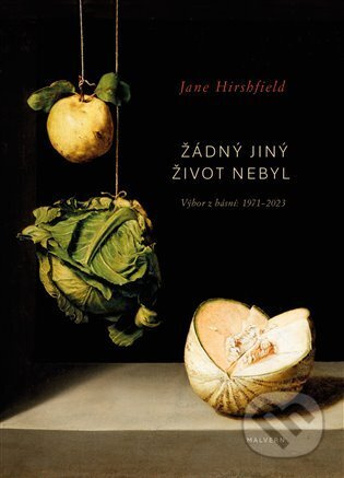 Žádný jiný život nebyl - Jane Hirshfield