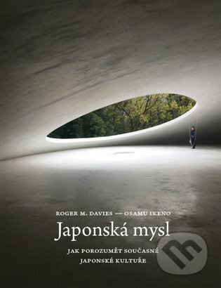Japonská mysl - Osamu Ikeno, Roger M. Davies
