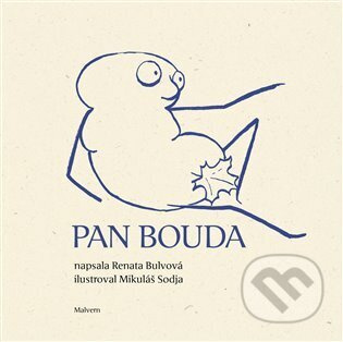 Pan Bouda - Renata Bulvová, Mikuláš Sodja