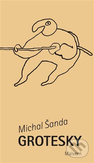 Grotesky - Michal Šanda
