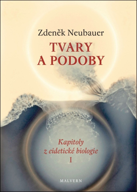 Tvary a podoby - Zdeněk Neubauer