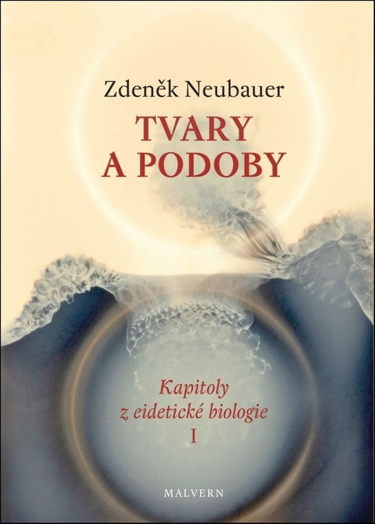 Tvary a podoby - Zdeněk Neubauer