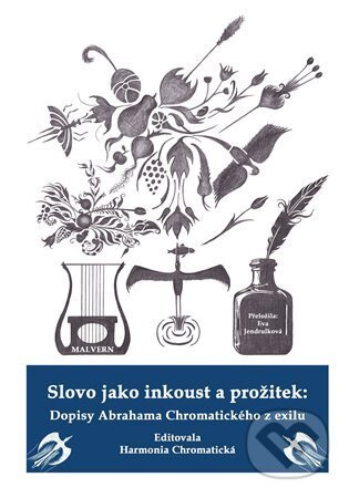 Slovo jako inkoust a prožitek - Ali Yansori