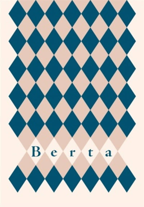 Berta - Anna Dorňáková