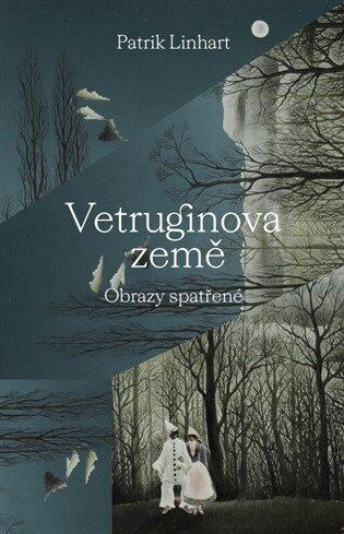 Vetruginova země - Patrik Linhart