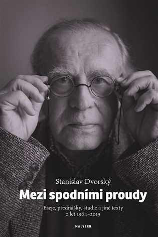 Mezi spodními proudy - Stanislav Dvorský
