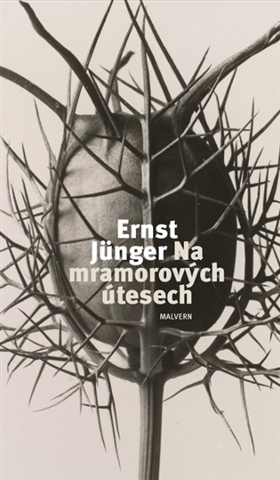 Na mramorových útesech