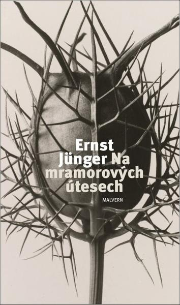 Na mramorových útesech