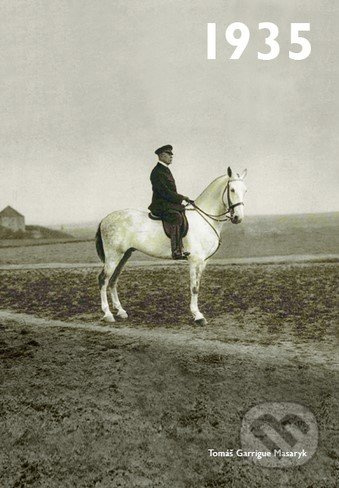 1935 – Jaké to tenkrát bylo aneb Co se stalo v roce, kdy jste se narodili