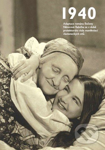 1940 – Jaké to tenkrát bylo aneb Co se stalo v roce, kdy jste se narodili