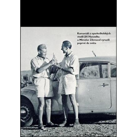 1947 – Jaké to tenkrát bylo aneb Co se stalo v roce, kdy jste se narodili