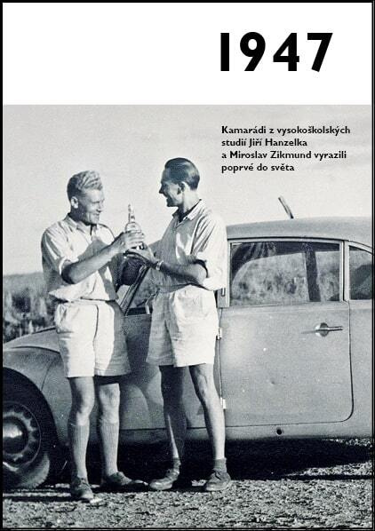1947 – Jaké to tenkrát bylo aneb Co se stalo v roce, kdy jste se narodili