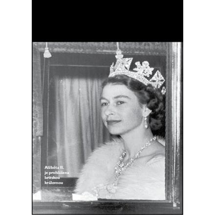 1952 – Jaké to tenkrát bylo aneb Co se stalo v roce, kdy jste se narodili