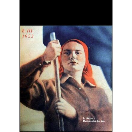 1953 – Jaké to tenkrát bylo aneb Co se stalo v roce, kdy jste se narodili