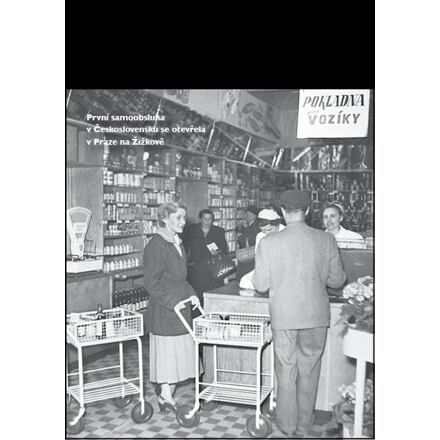 1955 - Jaké to tenkrát bylo aneb Co se stalo v roce, kdy jste se narodili 1955