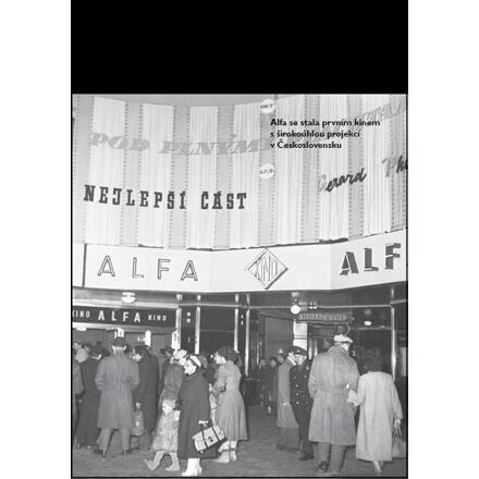 1956 – Jaké to tenkrát bylo aneb Co se stalo v roce, kdy jste se narodili