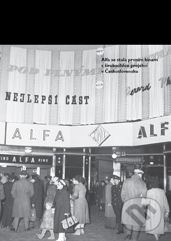 1956 – Jaké to tenkrát bylo aneb Co se stalo v roce, kdy jste se narodili