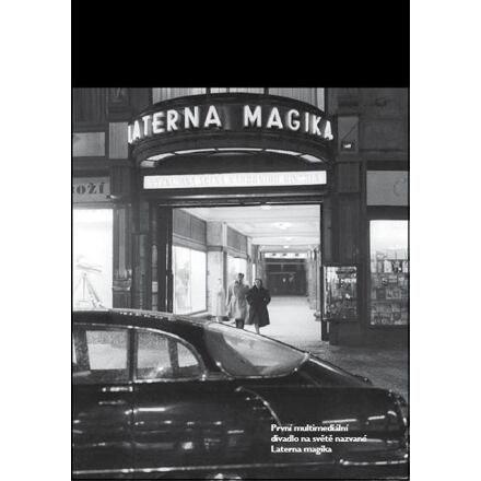 1958 – Jaké to tenkrát bylo aneb Co se stalo v roce, kdy jste se narodili