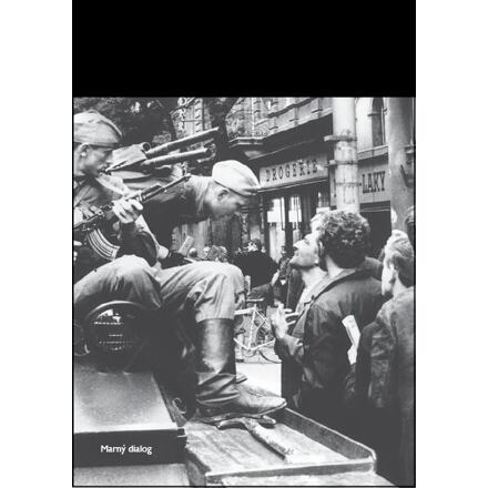1968 – Jaké to tenkrát bylo aneb Co se stalo v roce, kdy jste se narodili
