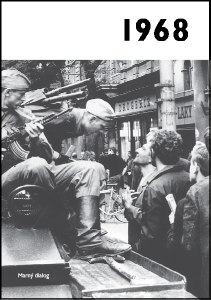 1968 – Jaké to tenkrát bylo aneb Co se stalo v roce, kdy jste se narodili