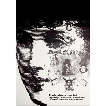 1972 – Jaké to tenkrát bylo aneb Co se stalo v roce, kdy jste se narodili