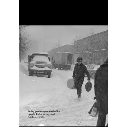 1979 – Jaké to tenkrát bylo aneb Co se stalo v roce, kdy jste se narodili