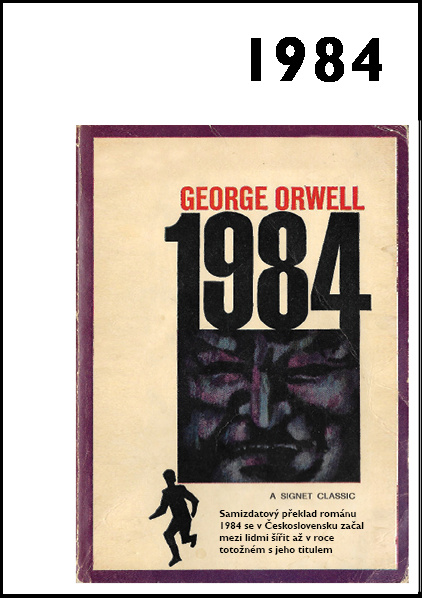 1984 – Jaké to tenkrát bylo aneb Co se stalo v roce, kdy jste se narodili