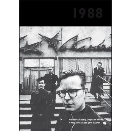 1988 – Jaké to tenkrát bylo aneb Co se stalo v roce, kdy jste se narodili