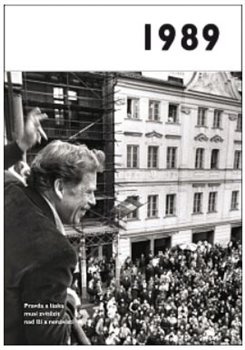 1989 – Jaké to tenkrát bylo aneb Co se stalo v roce, kdy jste se narodili