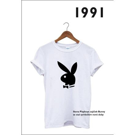 1991 – Jaké to tenkrát bylo aneb Co se stalo v roce, kdy jste se narodili