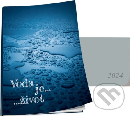 Lunárny diár Krásnej panej 2024 - Žofie Kanyzová a kolektív