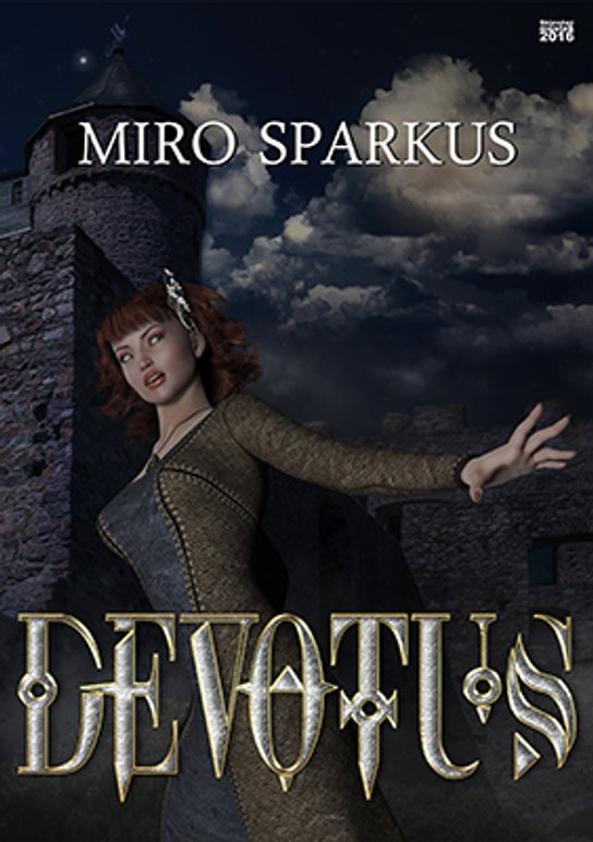 Devotus - Miro Sparkus