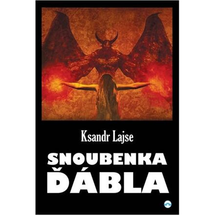 Snoubenka ďábla - Ksandr Lajse