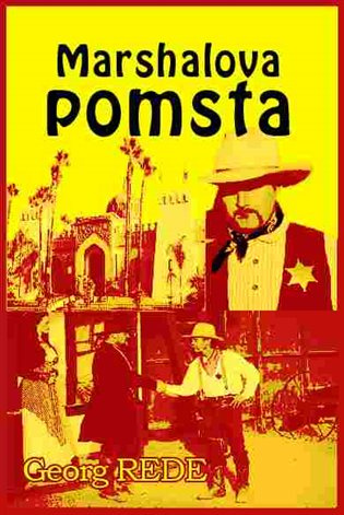 Marshalova pomsta - Georg Rede