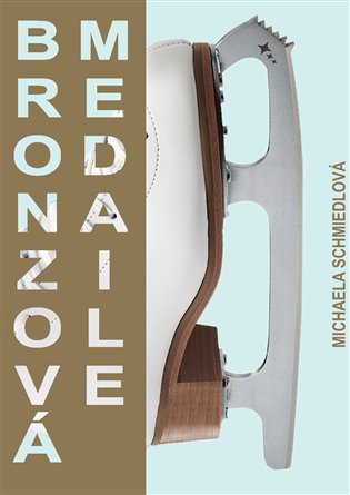 Bronzová medaile - Michaela Schmiedlová