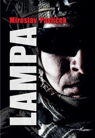 Lampa - Miroslav Pavlíček