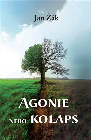 Agonie nebo kolaps