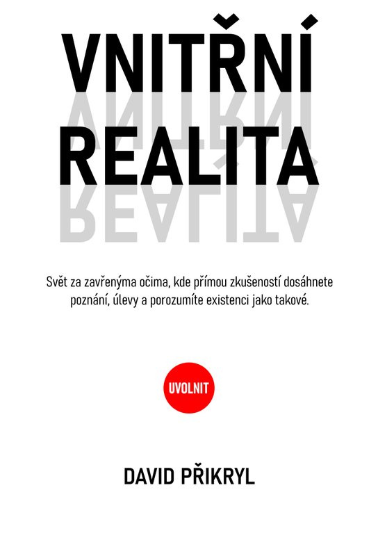 Vnitřní realita -  David Přikryl