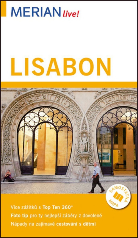 Lisabon - Merian Live! - Harald Klöcker