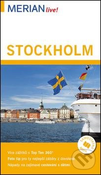Stockholm - Merian Live! - Charlotta Rüegger