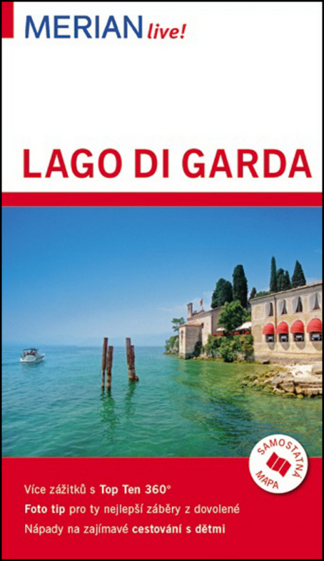 Lago di Garda - Merian Live! - Pia de Simony