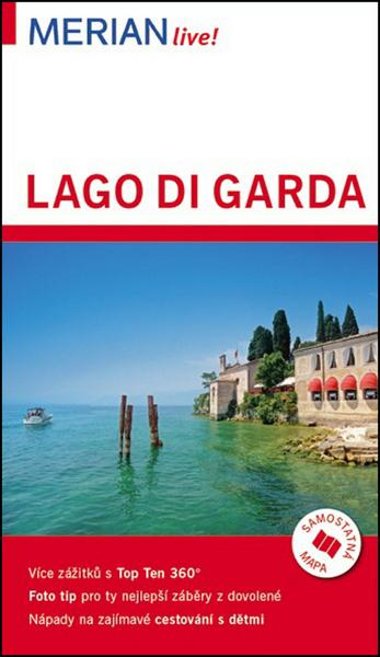 Lago di Garda - Merian Live! - Pia de Simony