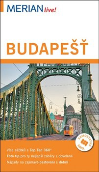 Budapešť - Merian Live! - Roland Mischke