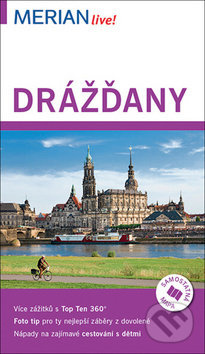 Drážďany - Merian Live!