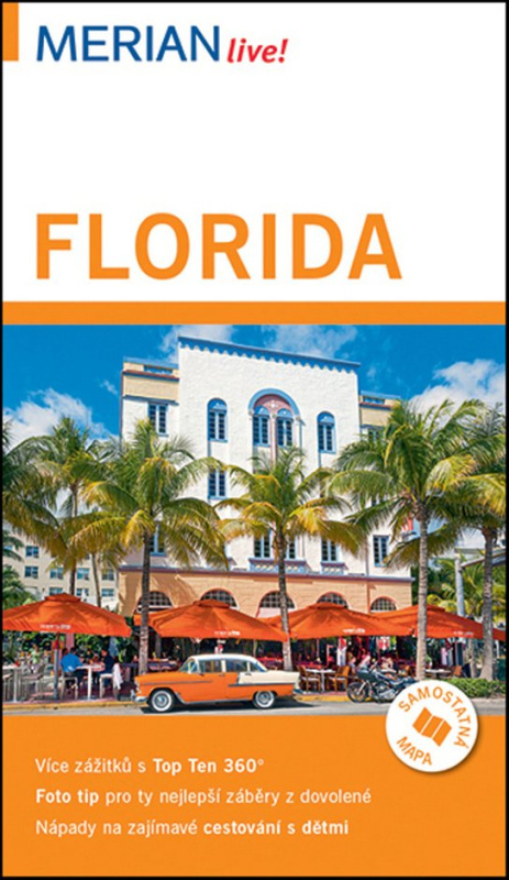 Florida - Merian Live! - Bernd Wagner, Heike Wagner