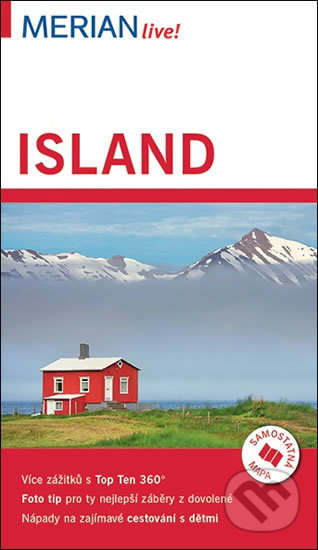Island - Merian Live! - Comelia Rottmann, Dörte Sasse