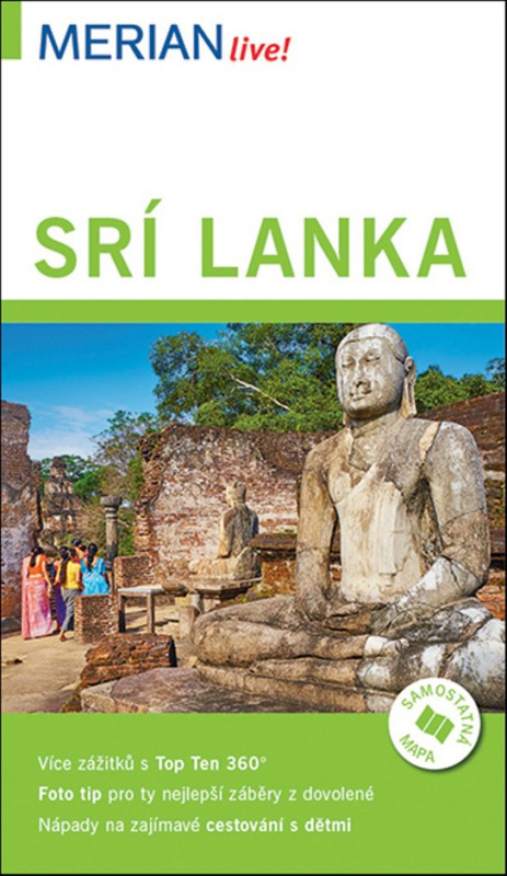 Srí Lanka - Merian Live! - Elke Homburg