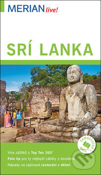 Srí Lanka - Merian Live! - Elke Homburg