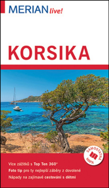 Korsika - Merian Live! - Timo Lutz