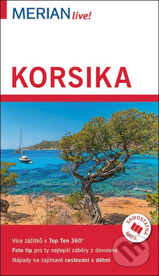 Korsika - Merian Live! - Timo Lutz
